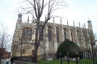 Eton College