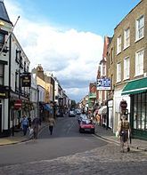 Eton College