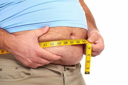 Supraponderali și obezitate ce să facă