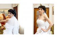 Producere de fotografii de nunta in Sevastopol