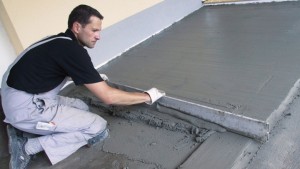 Яка стяжка для підлоги краще - розбираємося в видах стяжок, їх застосуванні і параметрах вибору, ремонт