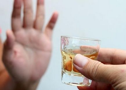 Як кинути пити і вийти із запою