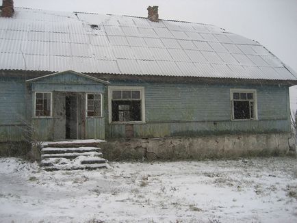 Як сільську халупу перетворити в заміський будинок мрії! Історія відчайдушній переробки