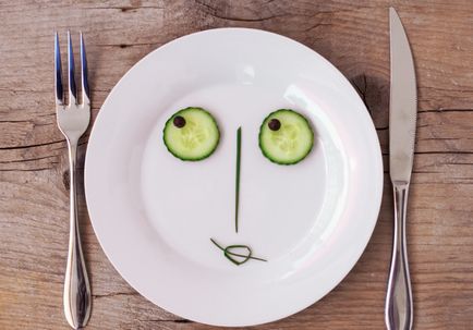 Як їжа впливає на наше самопочуття, lookbio журнал для тих, хто шукає bio