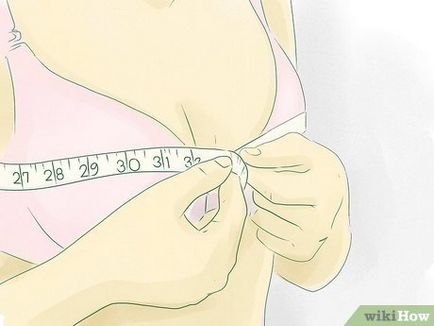 Cum de a crește dimensiunea sânului în mod natural