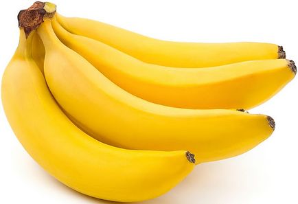 Ce fructe pot fi consumate cu gastrită (mere, banane, persimmons și altele)