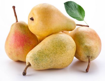 Які фрукти можна їсти при гастриті (яблука, банани, хурма та інші)