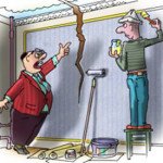 Яких помилок варто здійснювати під час ремонту на кухні ремонт квартир в Подільському 7 (495)