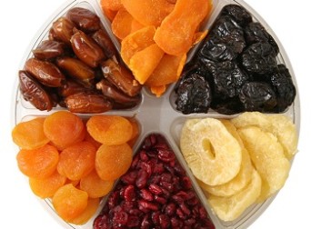 Ce fel de fructe uscate puteți mânca în timp ce pierdeți în greutate - beneficiați și faceți rău cu o dietă, clinica slavă