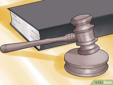 Cum să scapi de o infracțiune penală în dosarul tău
