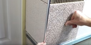 Как да се плочки в банята прав от къде да започна, как да се използват и какви разтвор