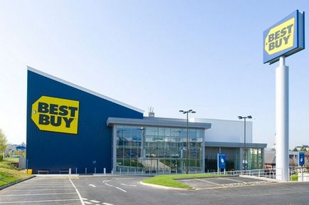 Як купити на bestbuy купити через інтернет, на ebay, amazon, в інтернет магазинах і на аукціонах