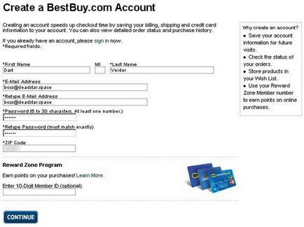 Як купити на bestbuy купити через інтернет, на ebay, amazon, в інтернет магазинах і на аукціонах
