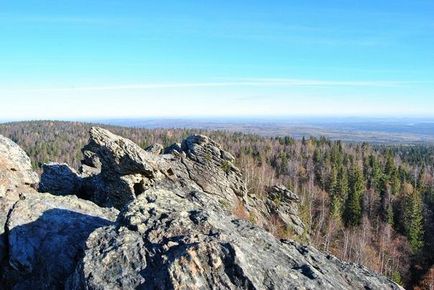 Як ми ходили на Шунут камінь (фото)