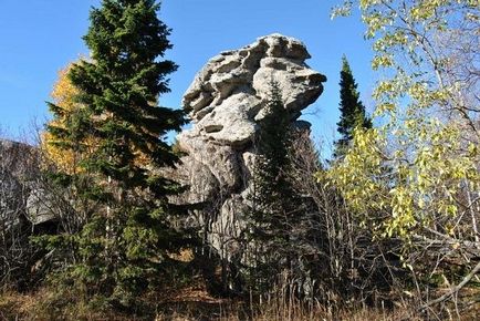 Як ми ходили на Шунут камінь (фото)