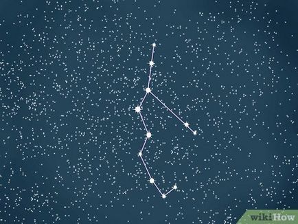Cum să observi un duș de meteoriți al unui Perseid