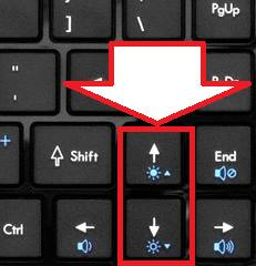 Cum se adaugă luminozitatea pe un laptop