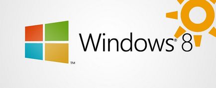 Як налаштувати яскравість екрану на ноутбуці windows 8