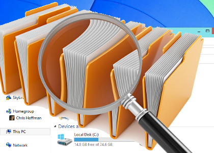 Як знайти і видалити дублікати файлів в windows - breakingtech