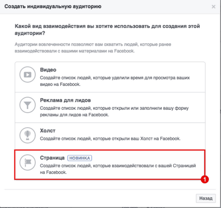 Cum să găsiți clientul în facebook 7 metode de lucru cu cazuri - smm-salesman de la Lara și Pronin