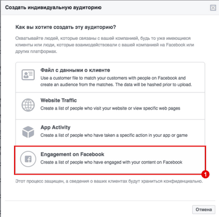 Cum să-ți găsești clientul în facebook 7 metode de lucru cu cazuri - smm-salesman de la Lara și Pronin