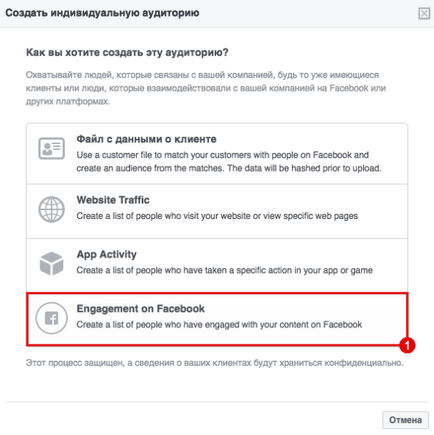 Cum să găsiți clientul în facebook 7 metode de lucru cu cazuri - smm-salesman de la Lara și Pronin