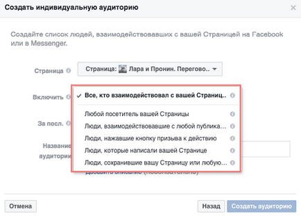 Cum să-ți găsești clientul în facebook 7 metode de lucru cu cazuri - smm-salesman de la Lara și Pronin