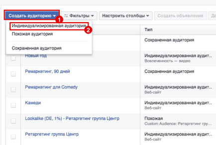 Cum să găsiți clientul în facebook 7 metode de lucru cu cazuri - smm-salesman de la Lara și Pronin