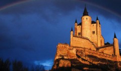 Care este castelul Dracula?