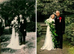 Care este aniversarea nunții datează de la 0 la 100 de ani și ce să dea