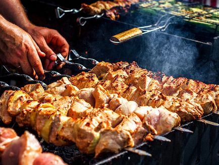 Hogyan felejthetetlenül tölteni az utolsó hónapban a nyár tippek minden nap - hírek Cseljabinszk régióban