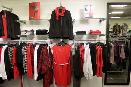 Cum puteți asigura o varietate de sortimente într-un magazin de îmbrăcăminte pentru femei