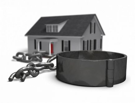Як оформити квартиру у власність після виплати іпотеки