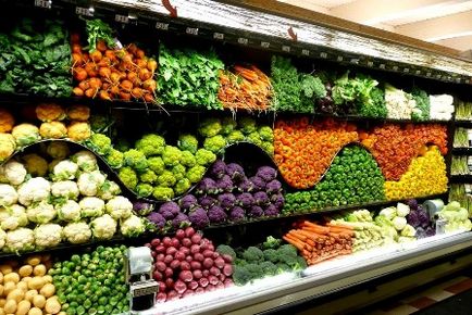 Cum se deschide o afacere care vinde și cultivă legume și fructe