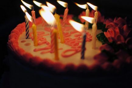 Як відсвяткувати 17-річчя - креативно відсвяткувати ювілей компанії - дні народження та ювілеї