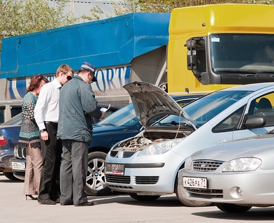 Який штраф за відсутність техогляду в 2017-2018 роках прострочений техогляд