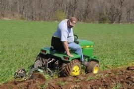 Cum de a transforma un cultivator de moli într-o lovitură de zăpadă, revizuire expresă, 2017