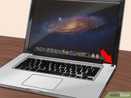 Як перезапустити завислий mac