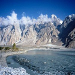 Както Hunza яде, пътя към щастието