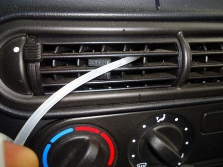 Cum să curățați conductele de aer într-o mașină 3 moduri eficiente - pulsul dvs. auto