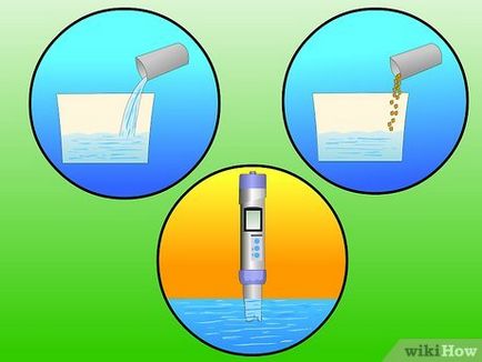 Як підтримувати сприятливе середовище в гідропонному резервуарі