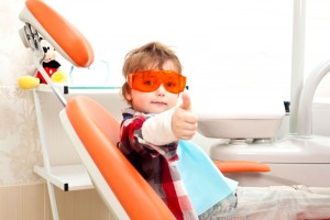 Як підготувати дитину до походу до стоматолога - поради фахівців