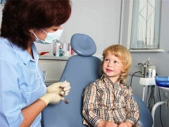 Як підготувати дитину до візиту до стоматолога 5 простих порад