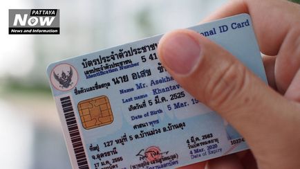 Cum se obține un permis de ședere în Thailanda - Pattaya News