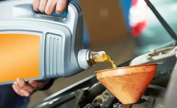 Modificarea uleiului de motor lada wide - auto-tuning