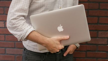 Honnan tudod, hogy tud-e teljesíteni a garancia MacBook és MacBook hogyan kell választani