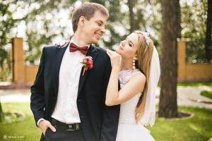 Як правильно носити бутоньєрку, весільне агентство lucky life