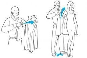 Cum să ajuți în mod corespunzător o fetiță să se îmbrace sau să-și scoată haina