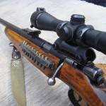Hogyan kell helyesen gondozni a shotgun - vadászati ​​és halászati ​​Oroszországban és külföldön