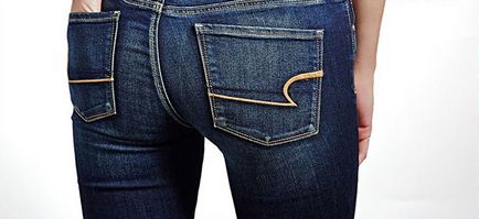 Як правильно вибрати вузькі джинси 6 секретів, про які ви не знали!